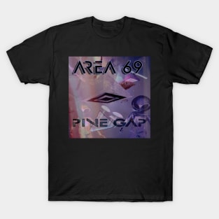 Area 69 T-Shirt